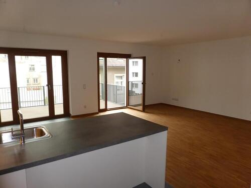 Foto - Etagenwohnung in Frankfurt am Main zur Miete