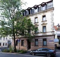 Möblierte 2-Zimmer-Wohnung & Altbau-Charme in Glockenhof! - Nürnberg Gleißhammer