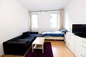 Foto - Etagenwohnung zum Kaufen in Nürnberg