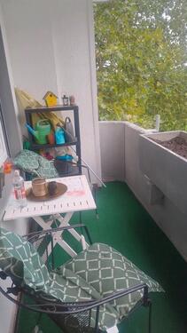 Foto - Etagenwohnung zur Miete in Neukirchen-Vluyn