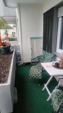 Foto - Etagenwohnung in Neukirchen-Vluyn
