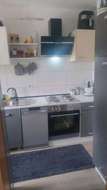 Foto - Etagenwohnung in Neukirchen-Vluyn zur Miete