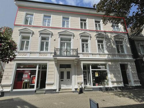 Foto - Hochwertig ausgestattete Wohnung, ca. 153m², Schwelm-Zentrum