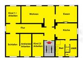 Foto - Etagenwohnung zur Miete in Schwelm