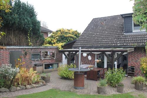 Foto - Einfamilienhaus in Tosterglope