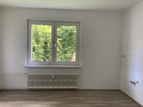 Foto - Etagenwohnung zur Miete in Gelsenkirchen