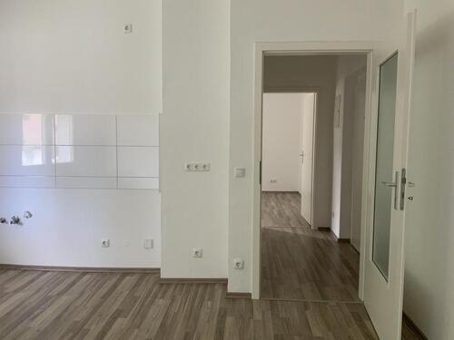 Foto - Etagenwohnung in Gelsenkirchen