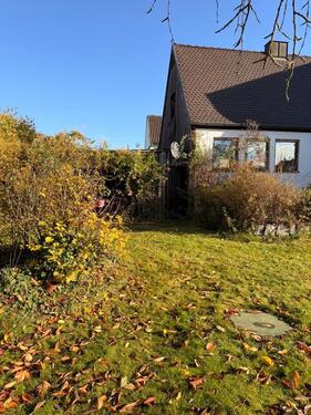 Foto - Einfamilienhaus mit großem Grundstück zu vermieten