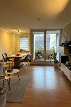 Foto - Gemütliche Wohnung in ruhiger Lage in Soest