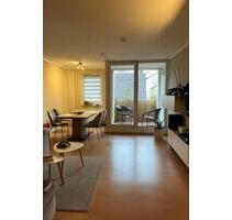 Gemütliche Wohnung in ruhiger Lage in Soest