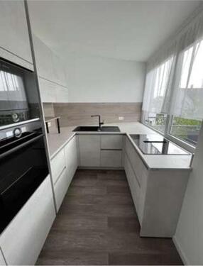 Foto - Etagenwohnung in Öhringen