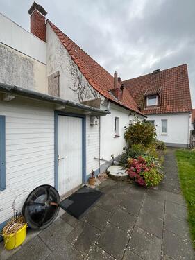 Foto - Doppelhaushälfte zu vermieten - 900,00 EUR Kaltmiete,