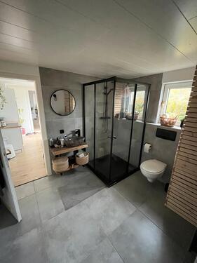 Foto - Etagenwohnung zur Miete in Diepholz