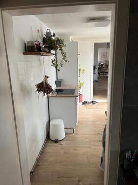 Foto - Etagenwohnung in Diepholz zur Miete