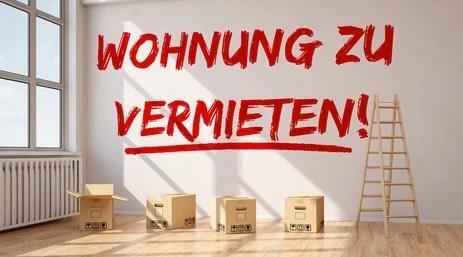 Foto - Schöne 3-Zimmer-Wohnung in Aalen - ab sofort frei (1. OG)