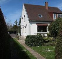 Zentral gelegnes Idyll mit viel Grün für die ganze Familie - Aichach