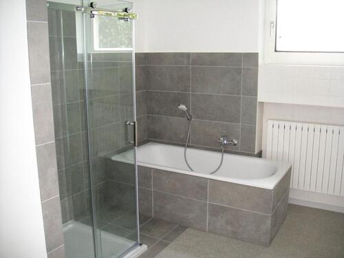 Foto - Mietwohnung Bad Rothenfelde Asd