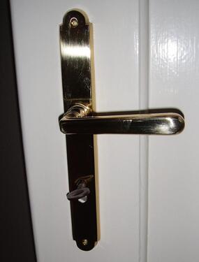 Foto - Etagenwohnung in Bad Rothenfelde zur Miete