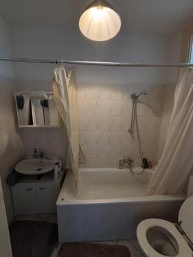 Foto - 2 Zimmer Etagenwohnung zur Miete in Berlin