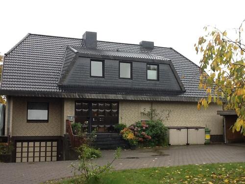 Foto - 3-Zimmerwohnung Hamburg Bramfeld Quittenweg