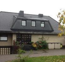 3-Zimmerwohnung Hamburg Bramfeld Quittenweg