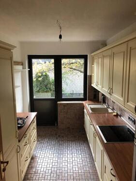 Foto - 3 Zimmer Etagenwohnung zur Miete in Hamburg