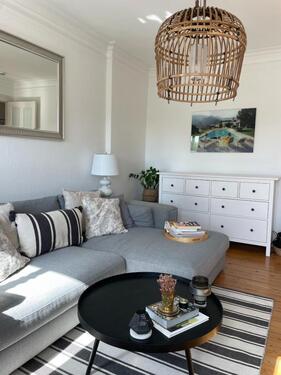 Foto - 3 Zimmer Etagenwohnung in Hamburg