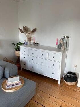 Foto - Etagenwohnung in Hamburg zur Miete