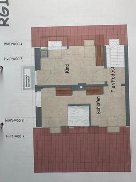 Foto - Maisonettewohnung im Herzen von Bielefeld