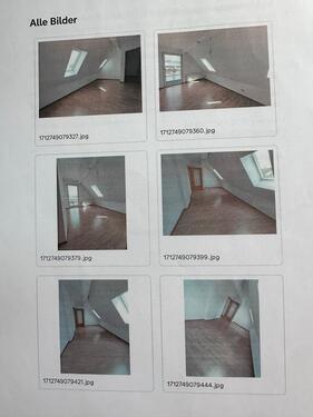 Foto - 3 Zimmer Etagenwohnung in Bielefeld