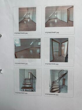 Foto - Etagenwohnung in Bielefeld zur Miete