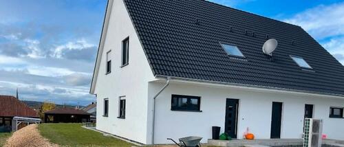 Foto - Alles dabei, Sonne, Garage,Garten,Küche und Haus 122m2