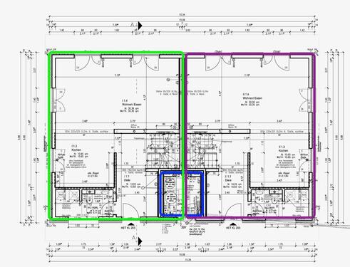 Foto - 4 Zimmer Einfamilienhaus zur Miete in Hohenroth