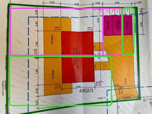 Foto - Einfamilienhaus in Hohenroth zur Miete