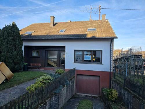 Foto - Haus mit großem Grundstück in Wahlen