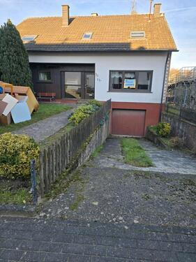 Foto - Einfamilienhaus zum Kaufen in Losheim am See