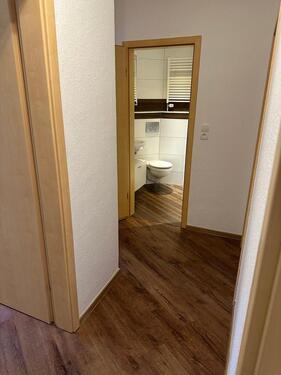 Foto - Etagenwohnung in Bremen zum Kaufen