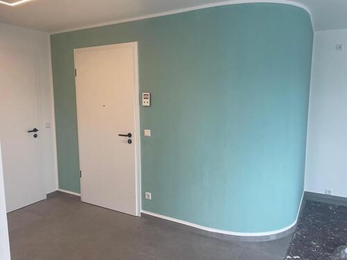 Foto - Dachgeschoßwohnung in Paderborn zur Miete