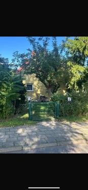 Foto - Haus Doppelhaushälfte - 1.100,00&nbsp;EUR Kaltmiete, ca.&nbsp; 85,00&nbsp;m&sup2;