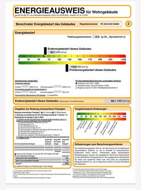 Foto - Doppelhaushälfte zum Kaufen in Donauwörth