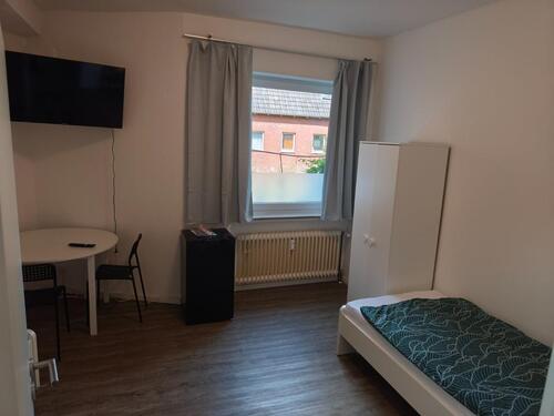 Foto - Monteurwohnung Steinfurt 