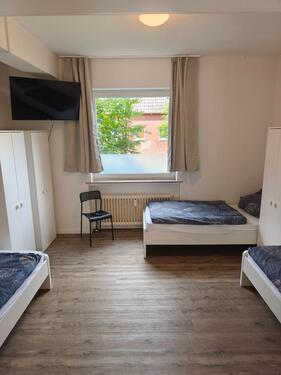 Foto - 3 Zimmer Etagenwohnung zur Miete in Wallenhorst