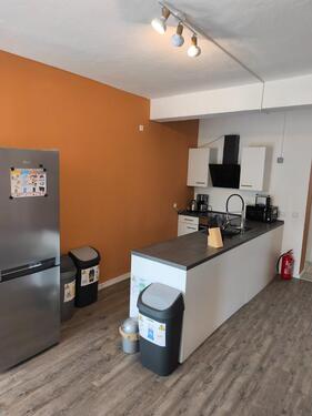 Foto - Etagenwohnung in Wallenhorst zur Miete