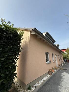 Foto - Doppelhäuser in Refrath (Lustheide) auf 880 qm Grundstück