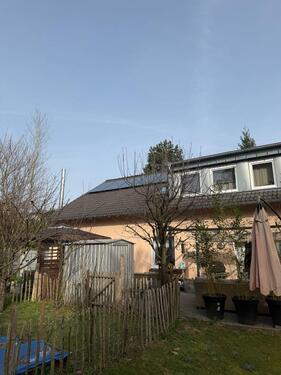 Foto - 9 Zimmer Doppelhaushälfte zum Kaufen in Bergisch Gladbach