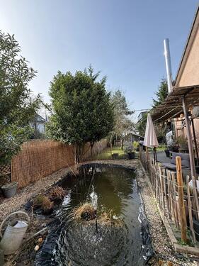 Foto - 9 Zimmer Doppelhaushälfte in Bergisch Gladbach