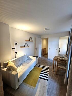 Foto - 1 Zimmer Etagenwohnung zur Miete in Köln