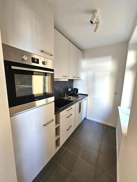 Foto - 1 Zimmer Etagenwohnung in Köln