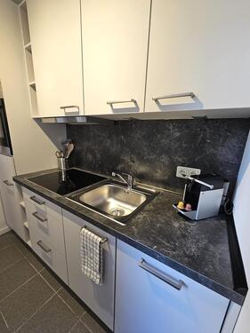 Foto - Etagenwohnung in Köln zur Miete