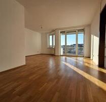 schöne 3,5 Zimmer Wohnung gegenüber Klinikum Bamberg